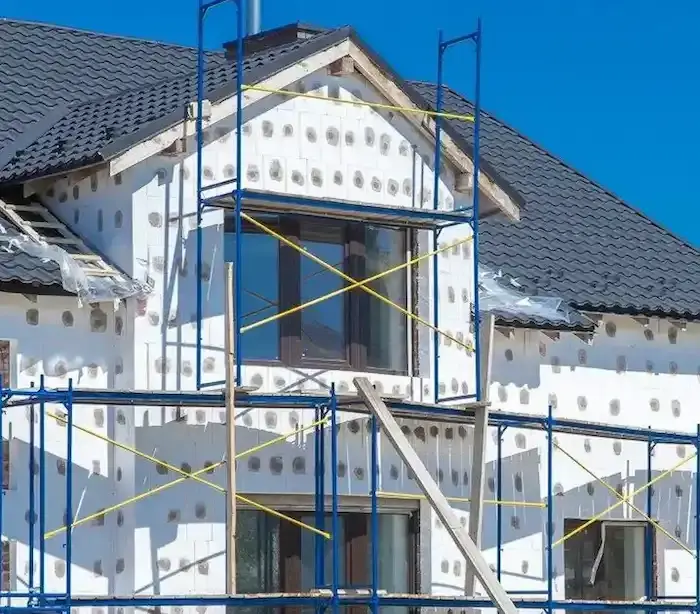 Side Alçı ve Mantolama Hizmetleri – Dayanıklı Yapılar İçin Uygun Fiyat